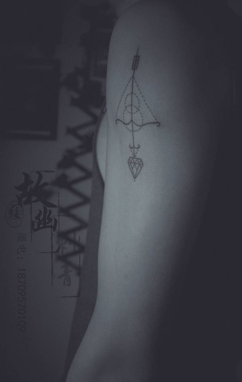 小 图完成纹身图片