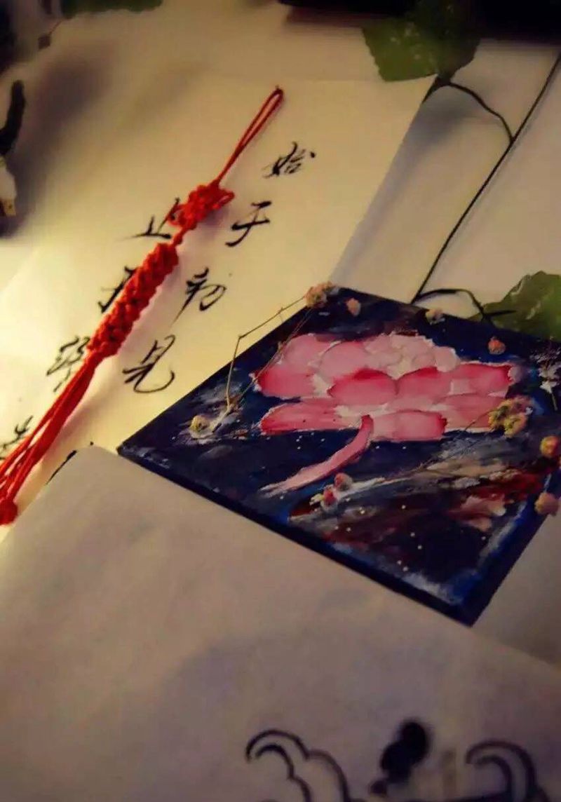 个人绘画纹身图片