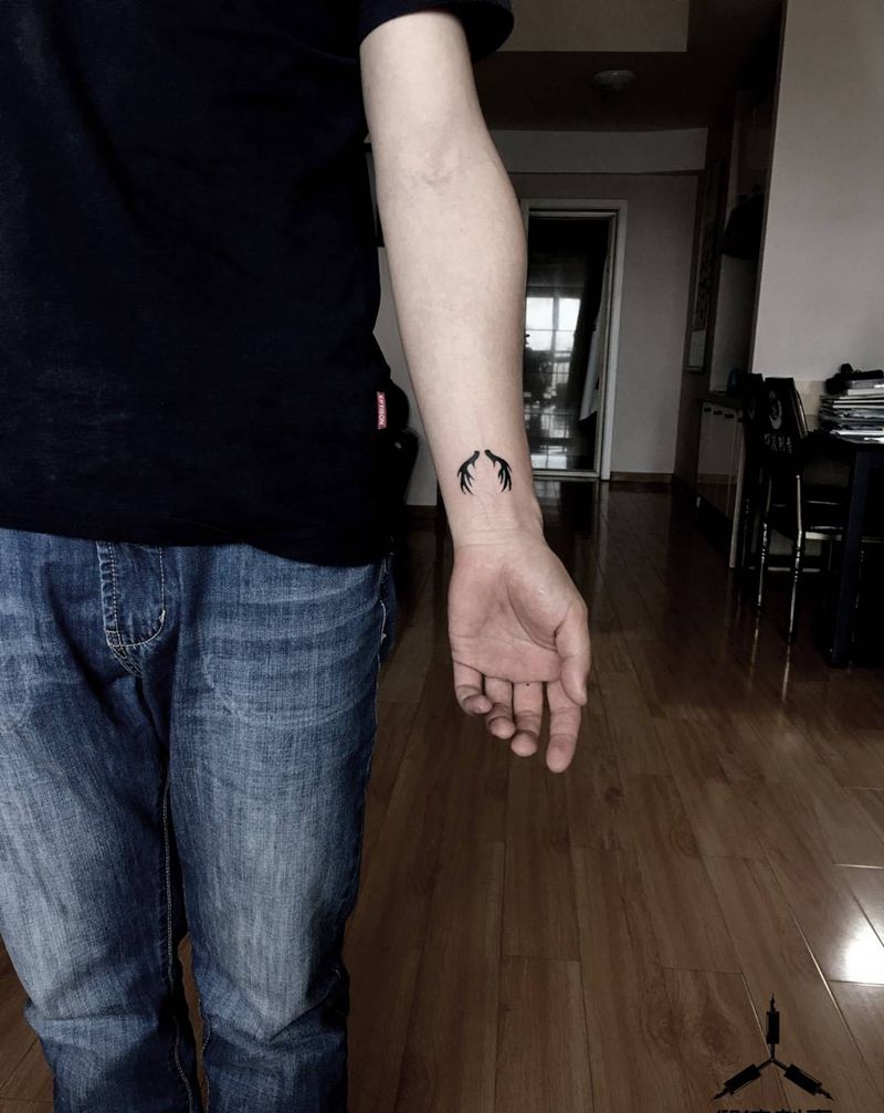 小图ing……纹身图片_原创纹身图案