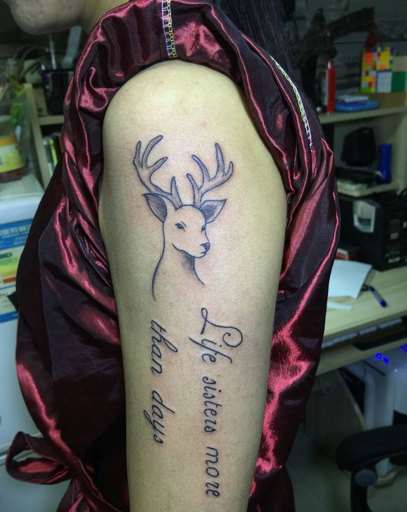 本店作品纹身图片