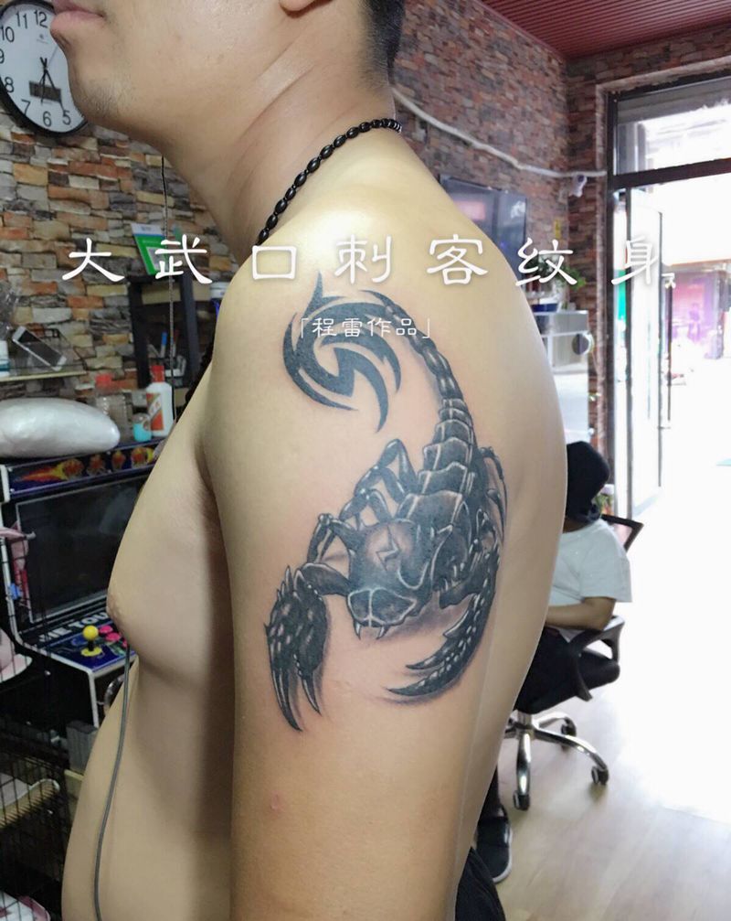 遮盖纹身图片_手臂纹身图案