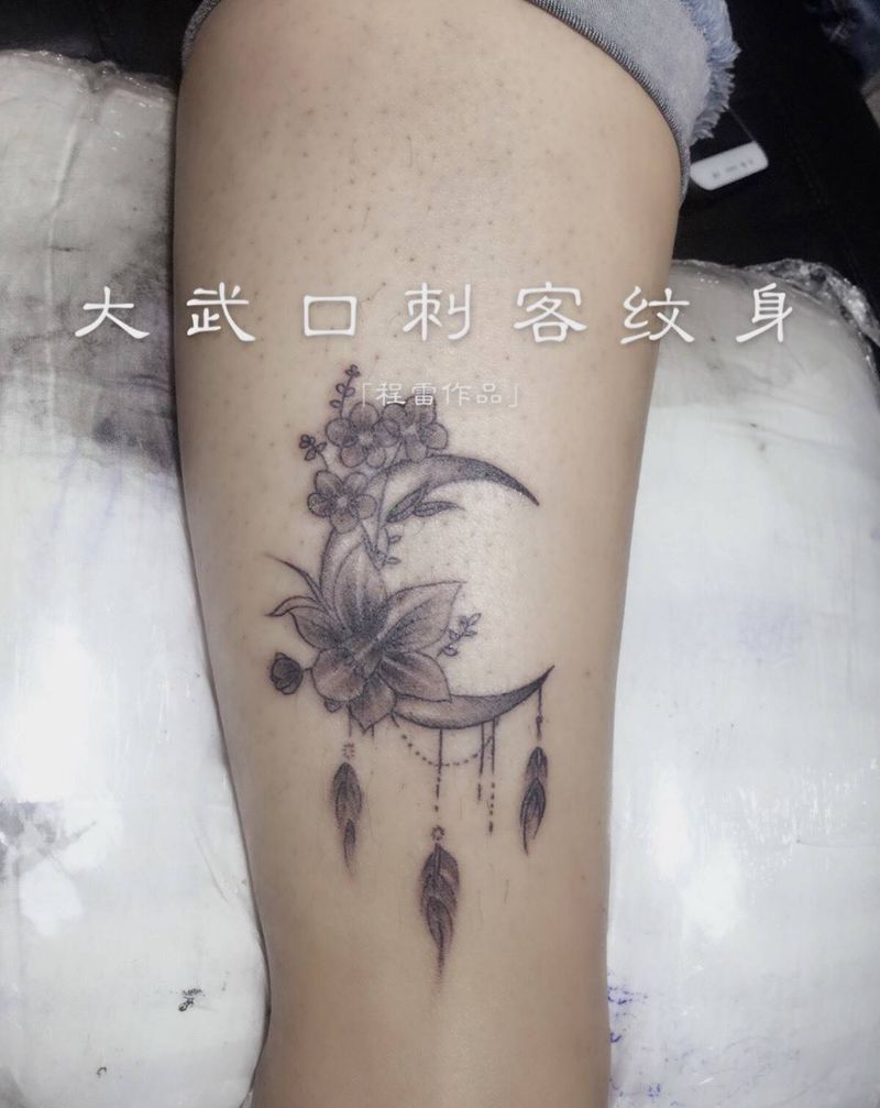 今日作品纹身图片