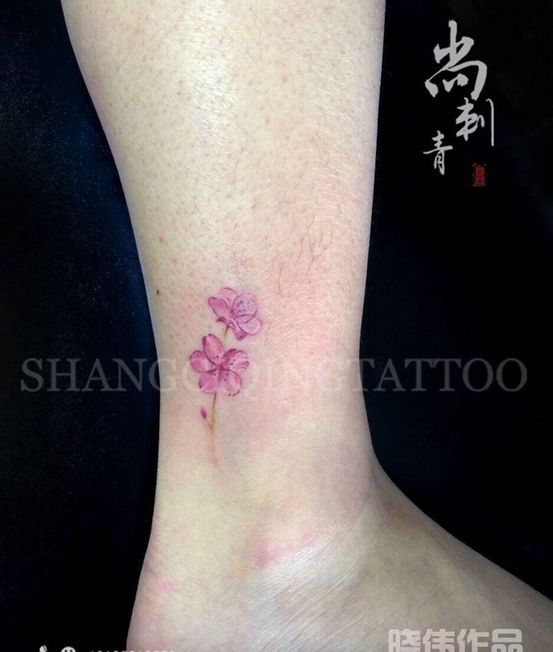 小伟师傅近期作品纹身图片