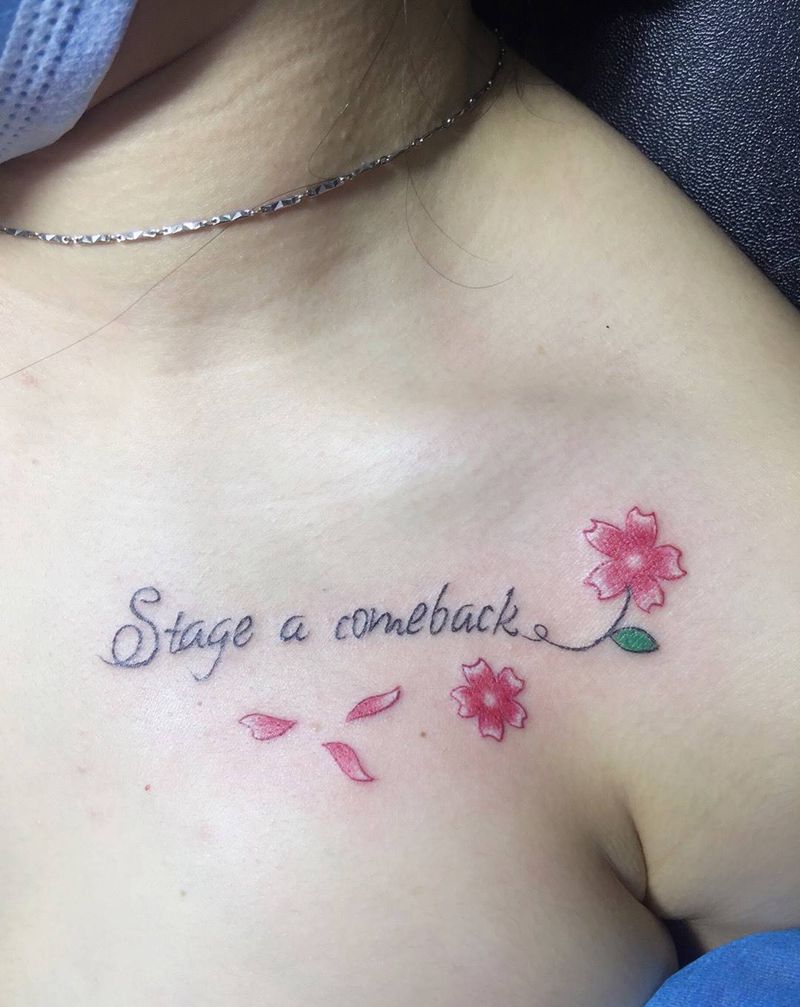 本店作品纹身图片