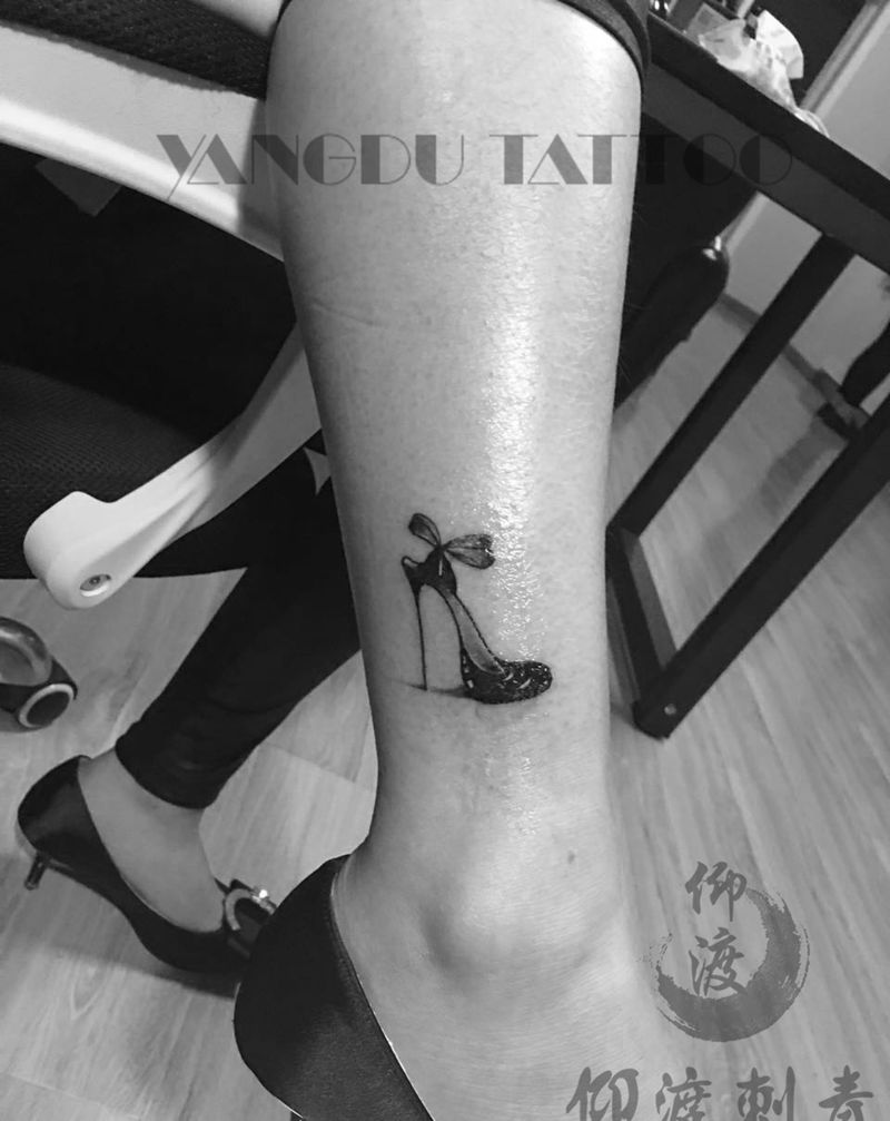 小清新纹身图片_原创纹身图案