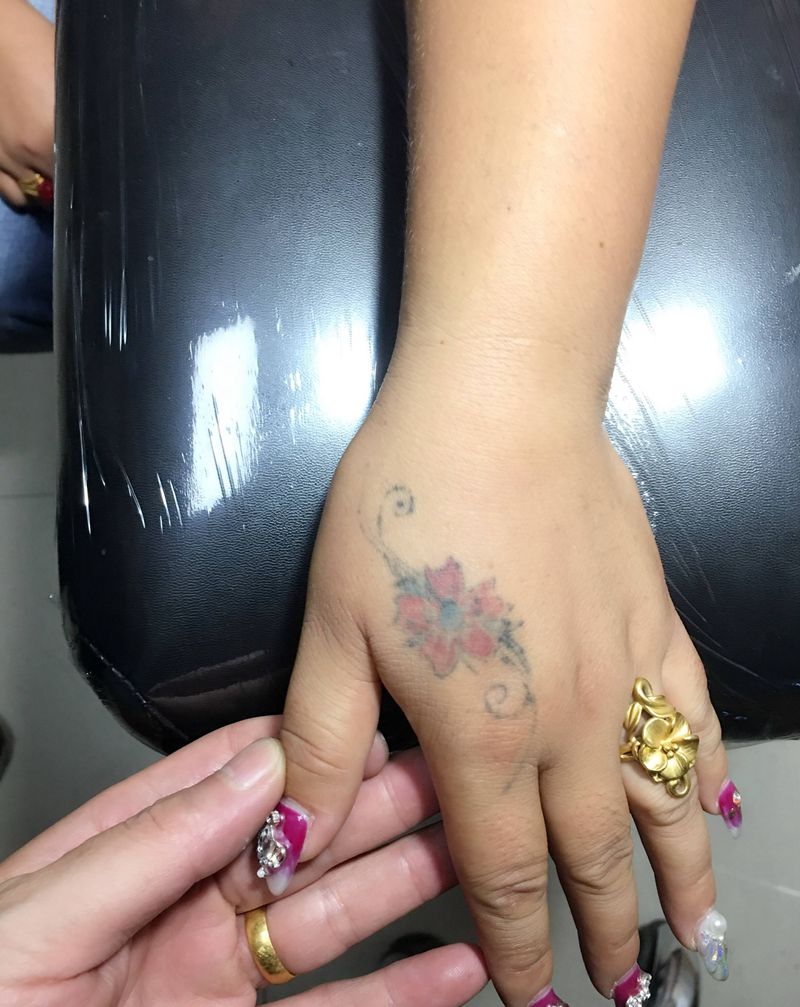 老图新作纹身图片