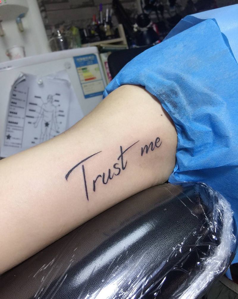 本店作品纹身图片