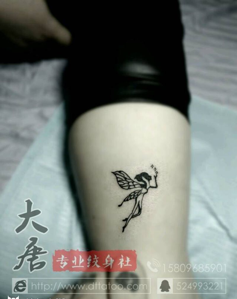 图腾纹身图片_￥200成品纹身图案