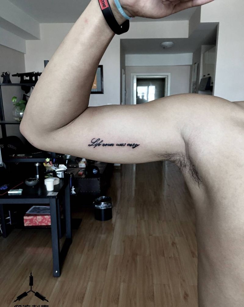 今工／仰渡刺青纹身图片_原创纹身图案