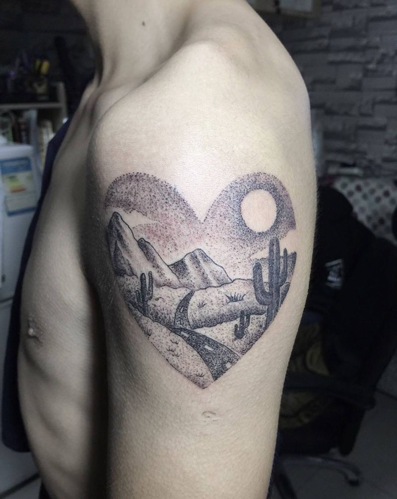 本店作品纹身图片