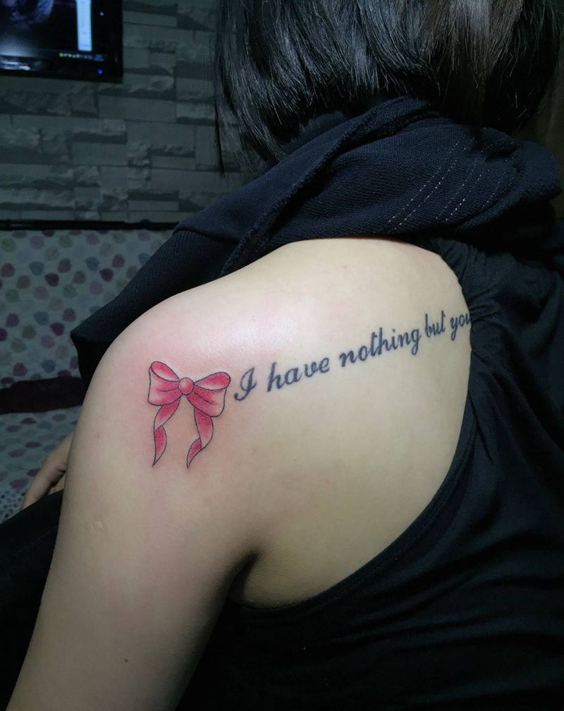 部分作品纹身图片