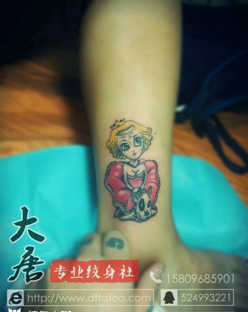 欧美纹身图片_银川宁夏刺青大唐刺青西夏成品纹身图案