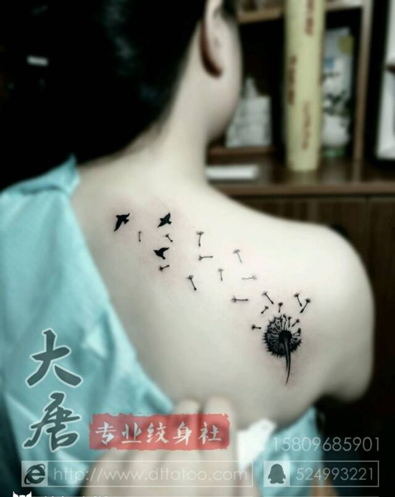 小图纹身图片_￥300纹身图案