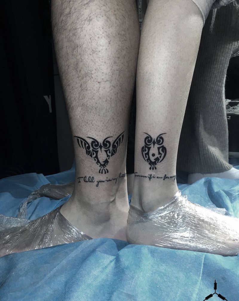 作品更新纹身图片