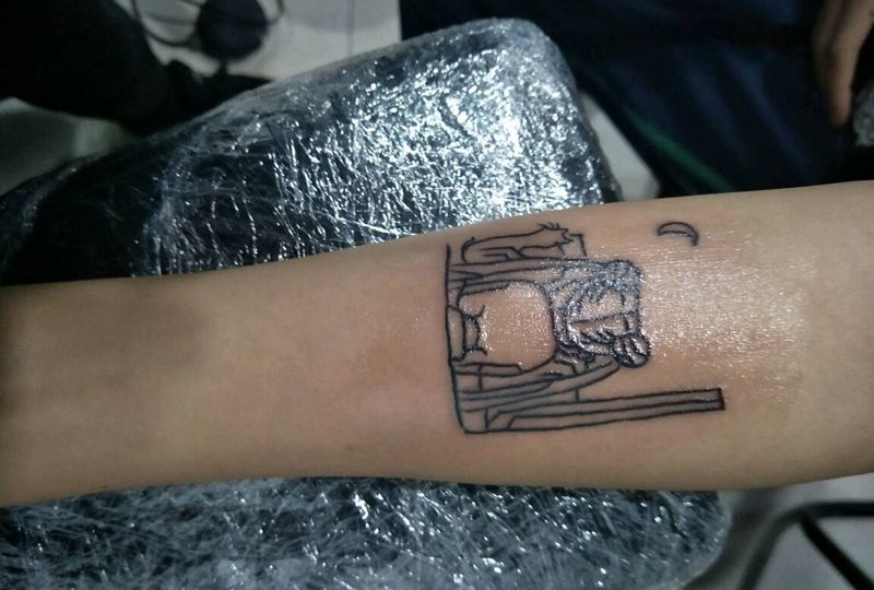 活动小图纹身纹身图片