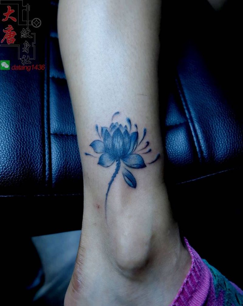 大唐纹身社纹身图片_银川银川刺青纹身图案