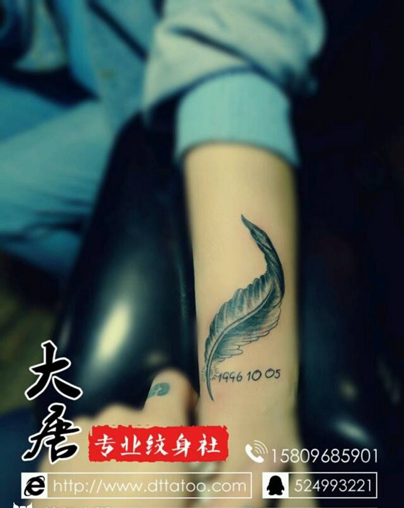 遮盖纹身图片_银川大唐纹身图案