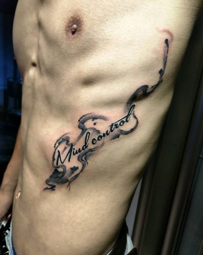 最近的纹身图片