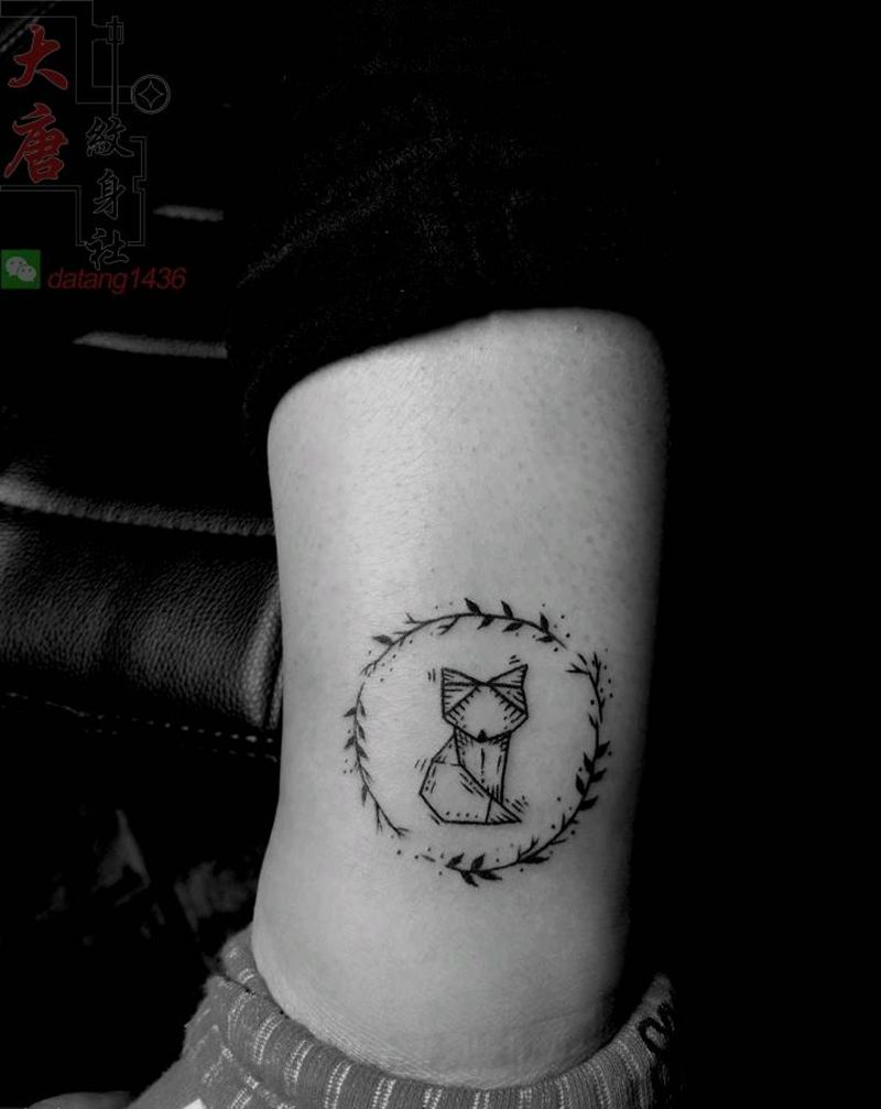 银川纹身纹身图片