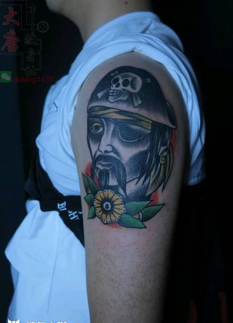 银川纹身纹身图片