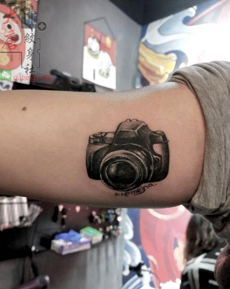 银川纹身纹身图片