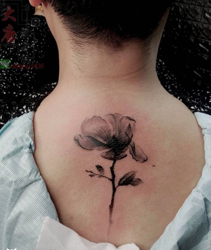 银川刺青纹身图片_银川店银川刺青纹身图案