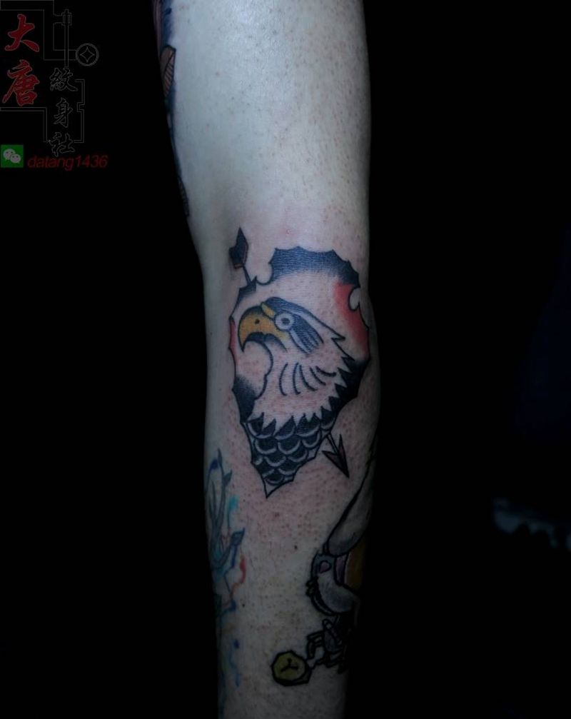 银川刺青纹身图片