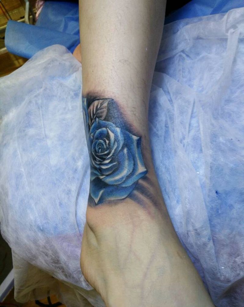 又是一个覆盖纹身图片