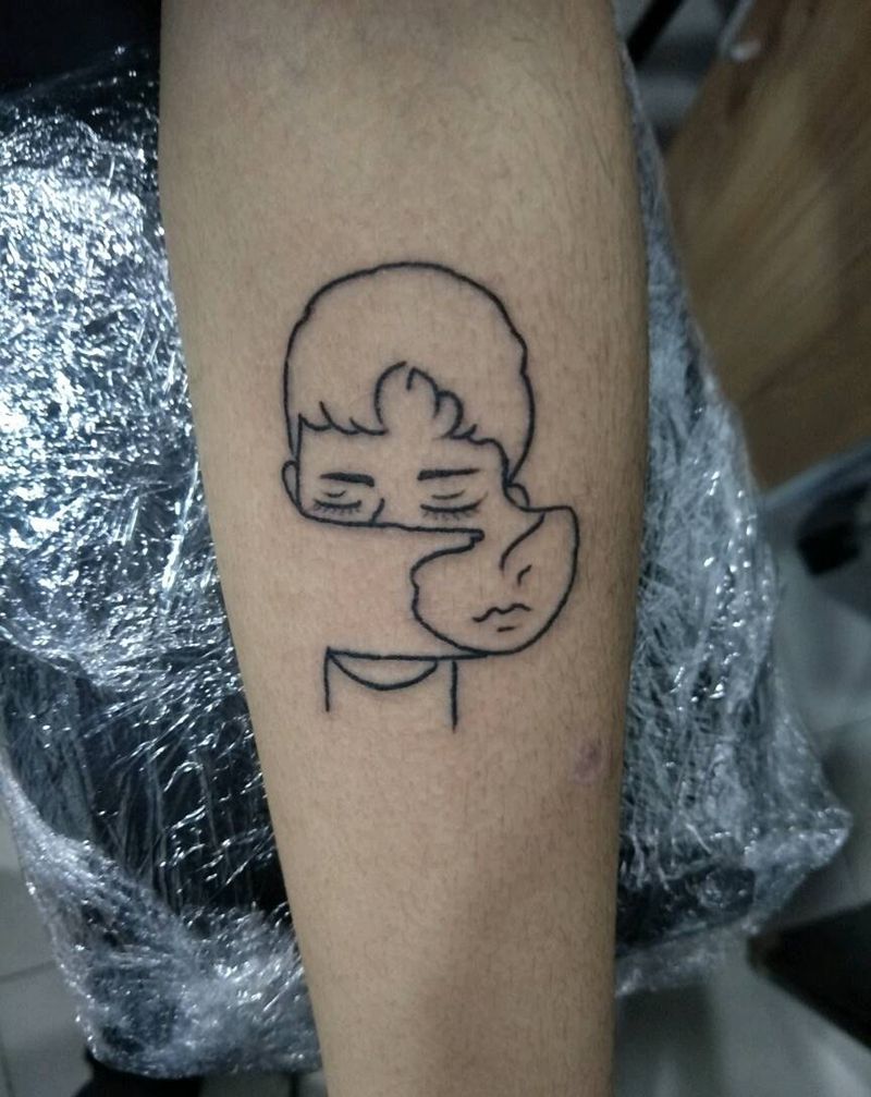 活动小图纹身纹身图片