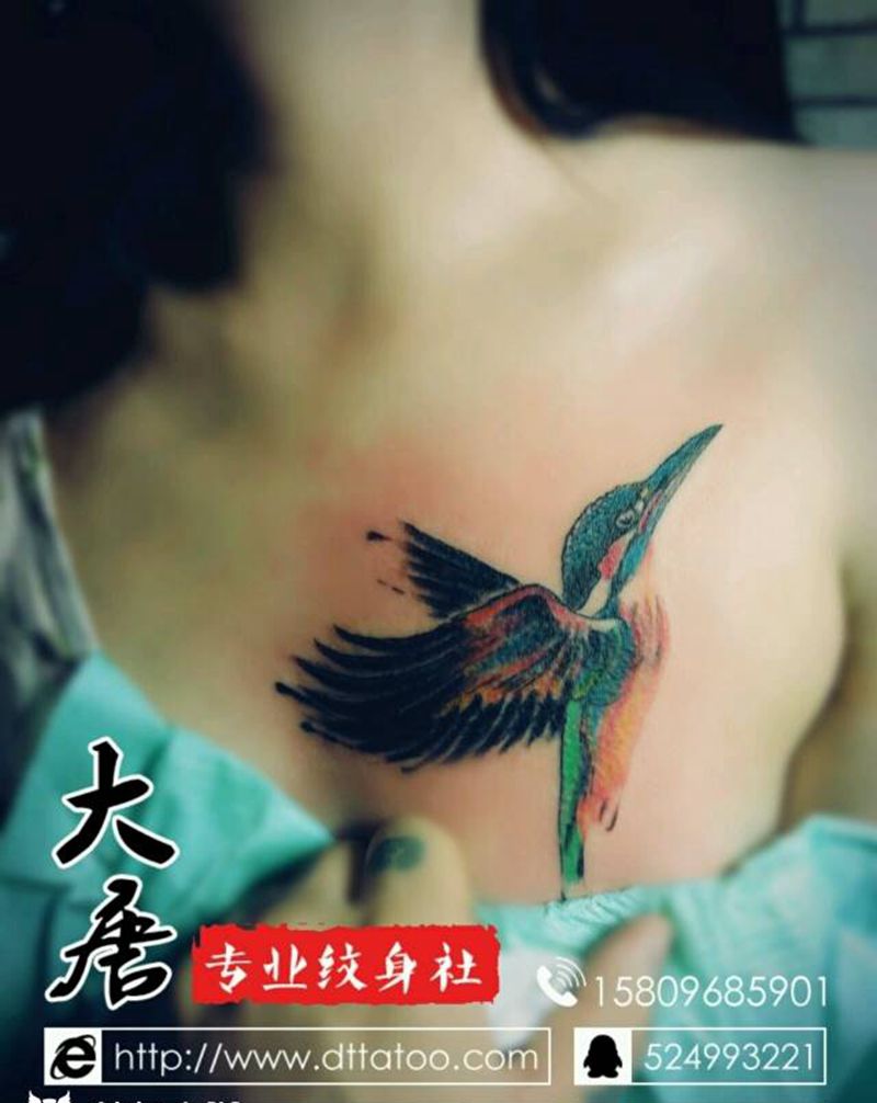 遮盖纹身图片_银川大唐纹身图案