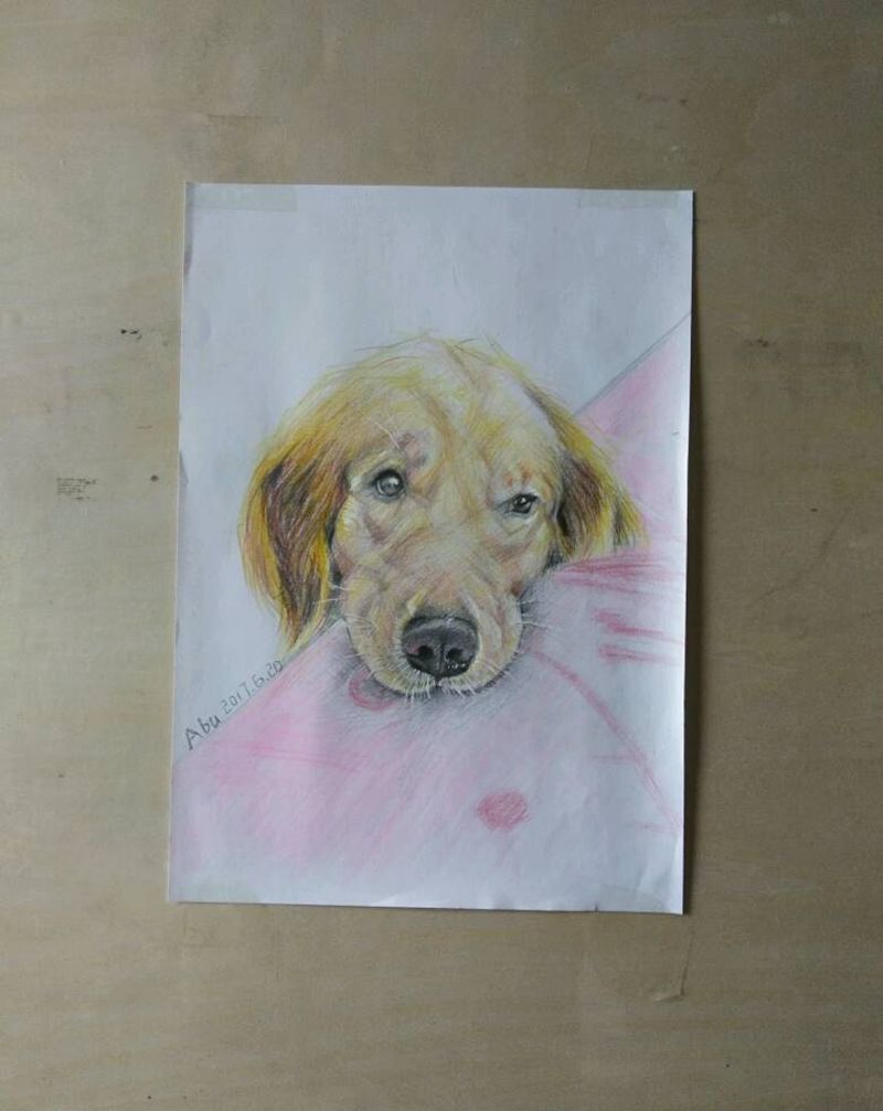 五月纹身图片_欧美写实手稿纹身图案