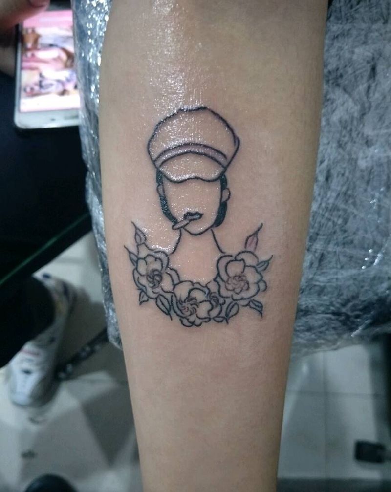 活动小图纹身纹身图片