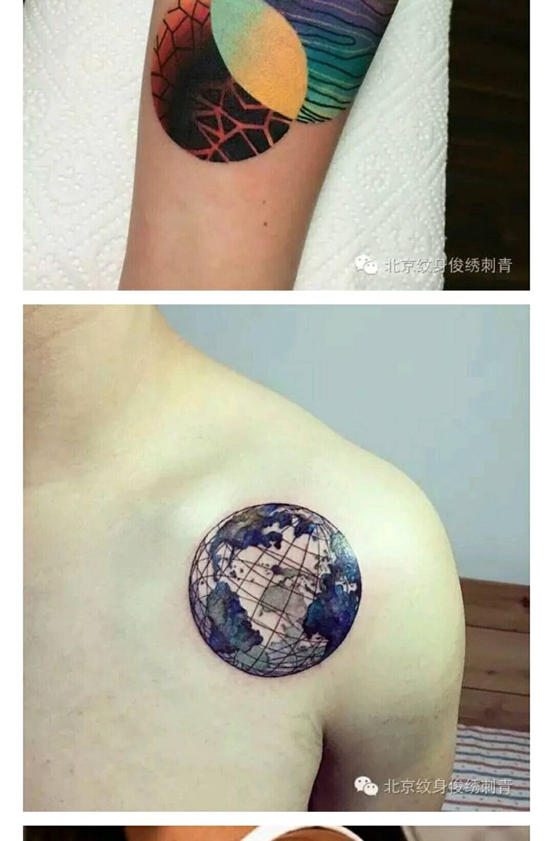 图分享纹身图片