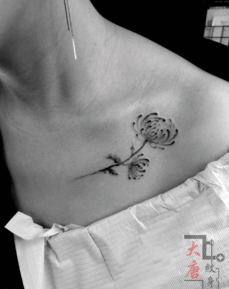 银川纹身纹身图片