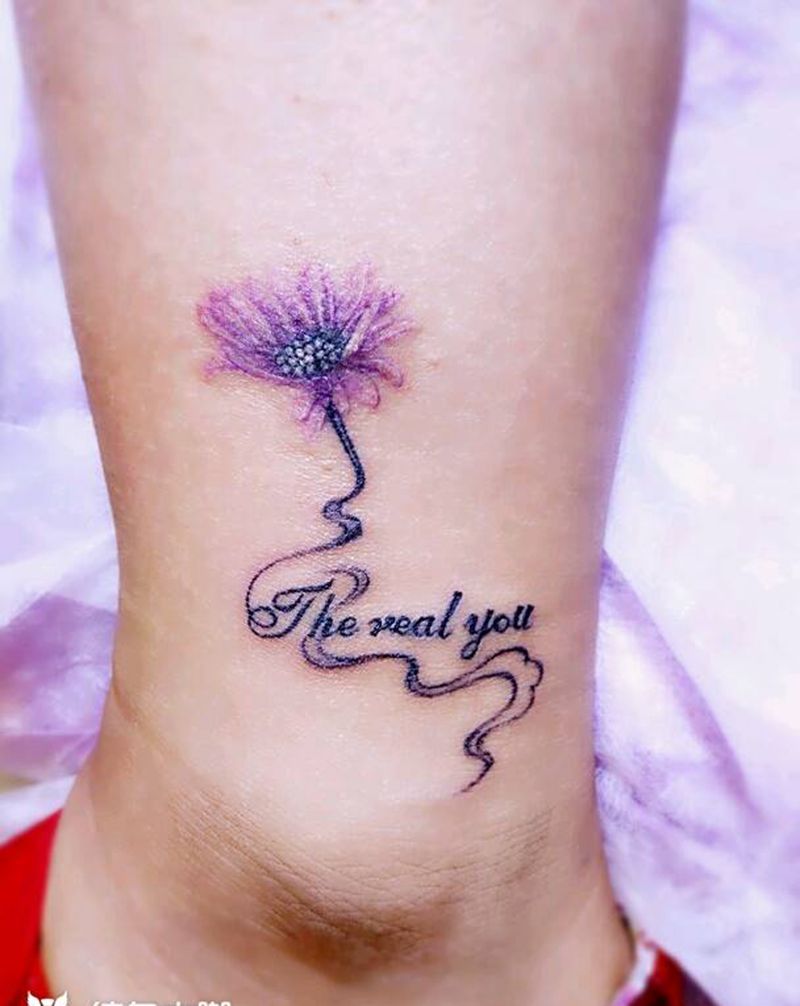 原创小图纹身图片_清新纹身图案