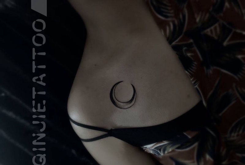 小清新纹身图片_小图纹身图案