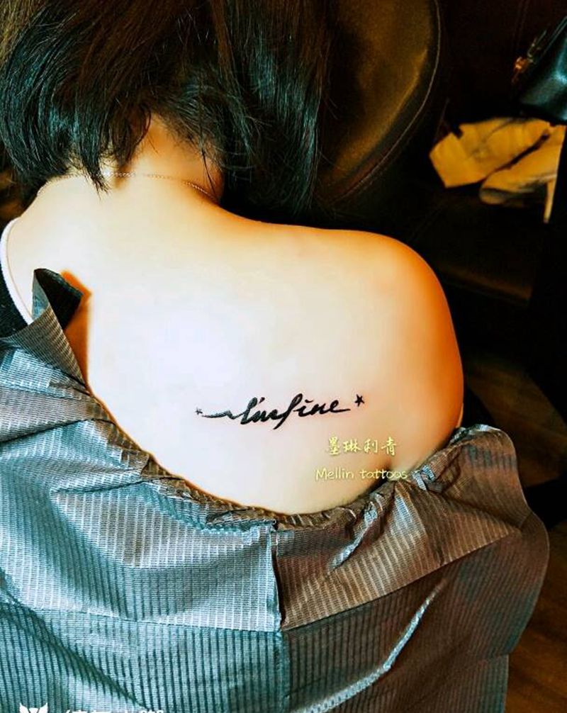 填色游戏纹身图片