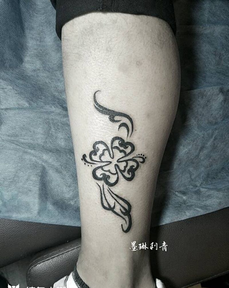 小图腾纹身图片