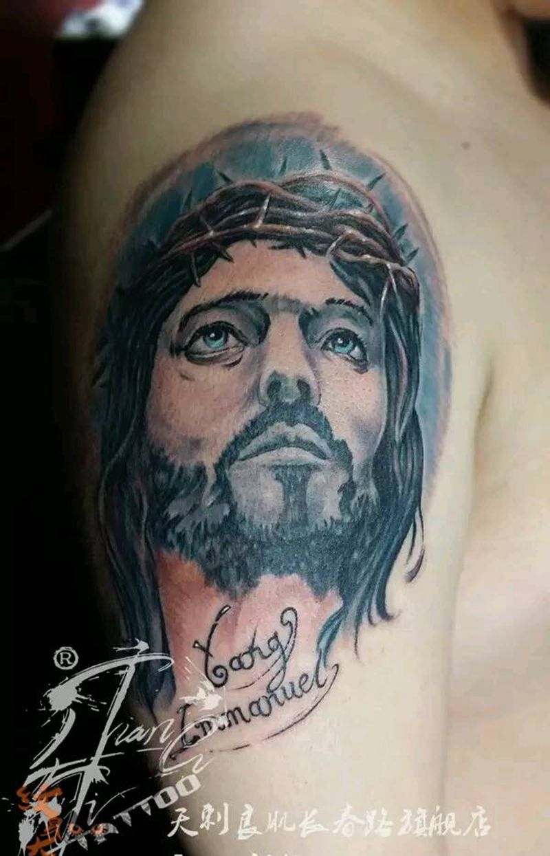 新疆纹身图片纹身图片