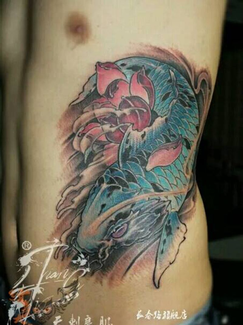 新疆纹身图案纹身图片