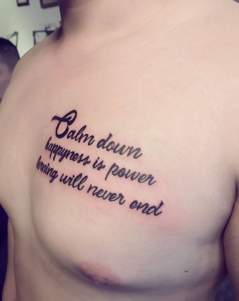 学无止境纹身图片