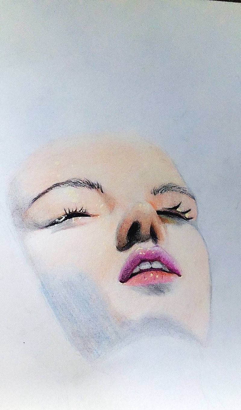 ～纹身图片_插画纹身图案