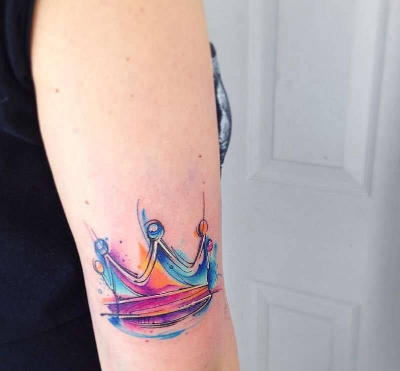 特价手稿，有需要咨询纹身图片