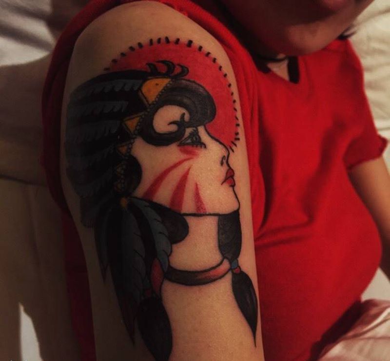 看图收费纹身图片