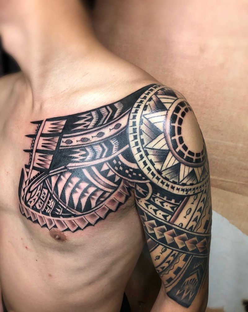 昨天作品纹身图片