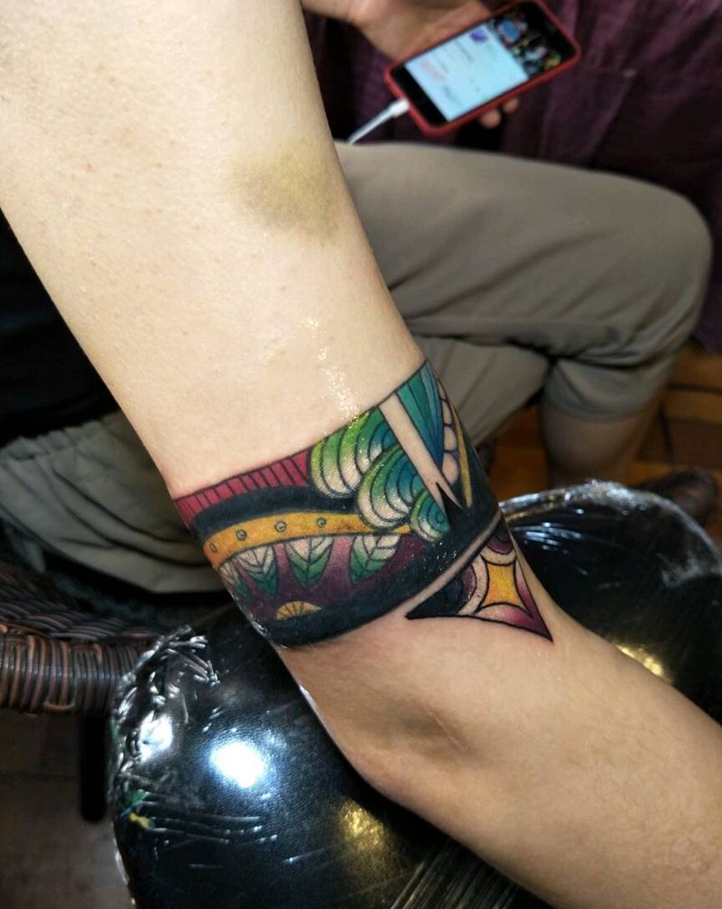 失败拯救纹身图片