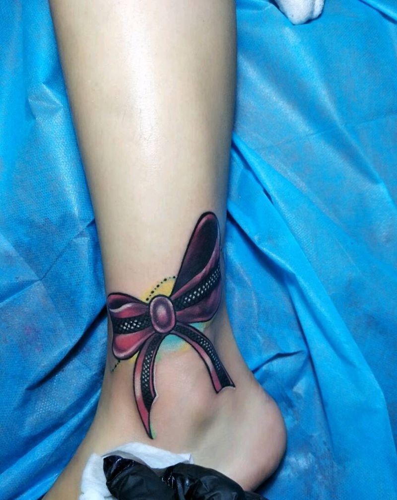 失败遮盖纹身图片