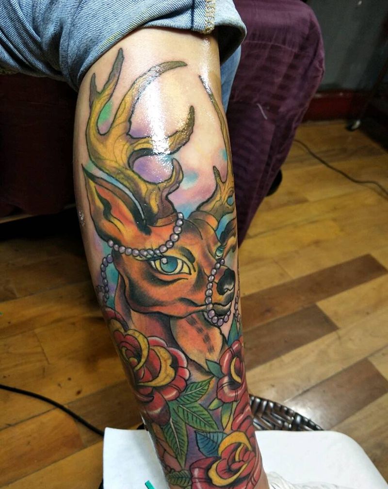 失败遮盖纹身图片