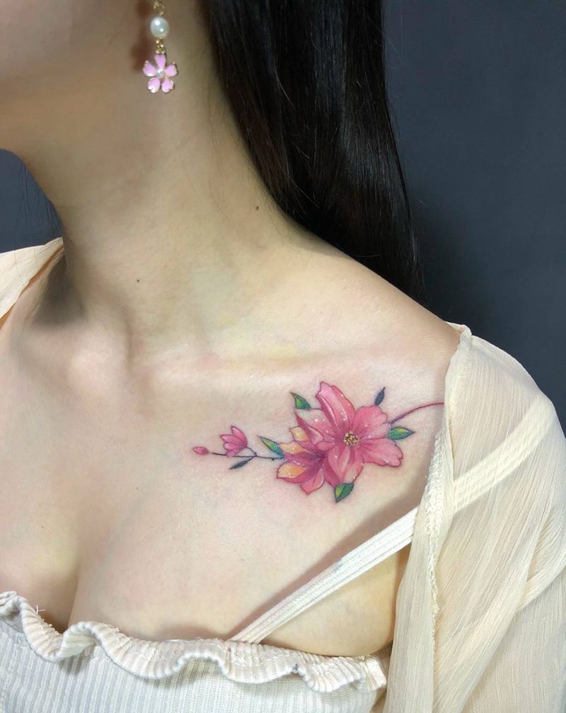 失败处理纹身图片