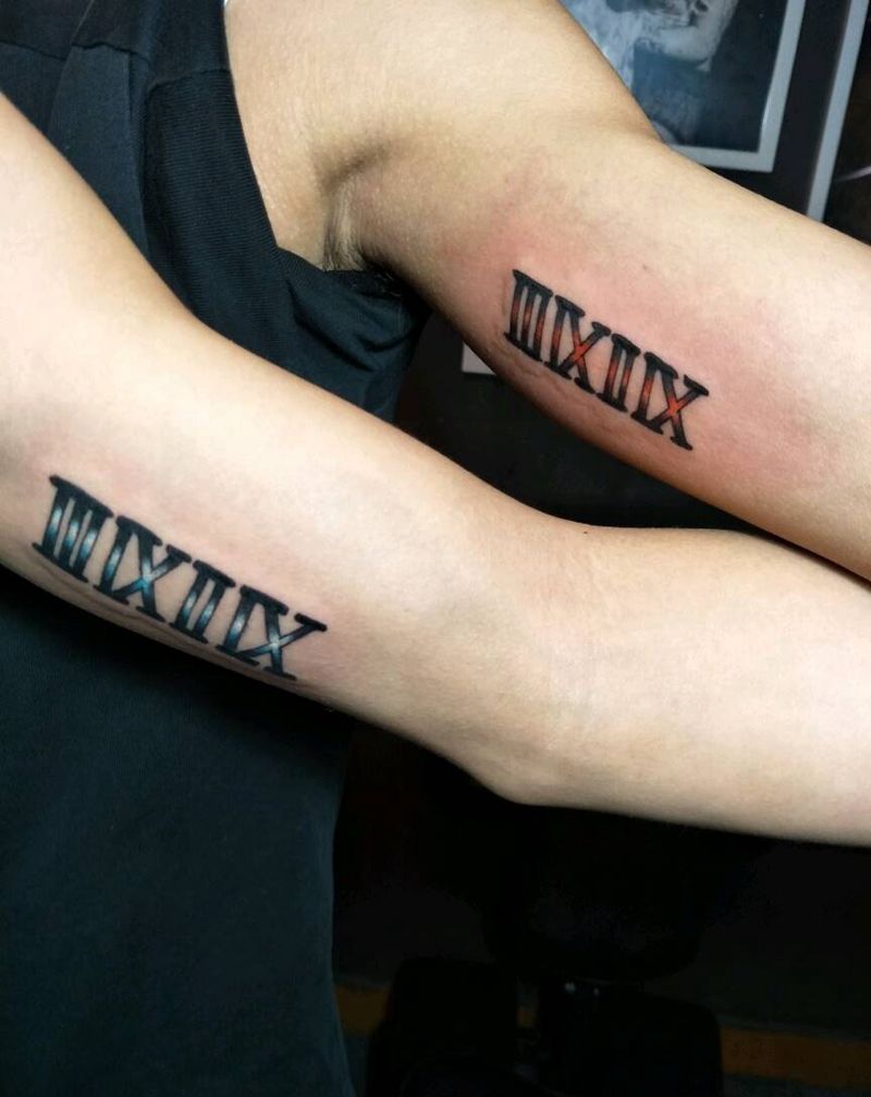 最近一些小作品纹身图片